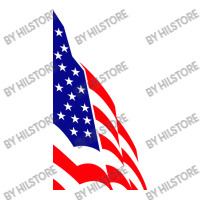 American Flag, Usa Queen Paper Bag - 16 X 6 X 19 1/4 | Artistshot