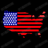 American Flag, Usa, Maps Camping Chair | Artistshot