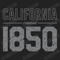 California Established 1850, Usa Backpack | Artistshot