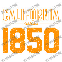 California Established 1850, Usa Queen Paper Bag - 16 X 6 X 19 1/4 | Artistshot