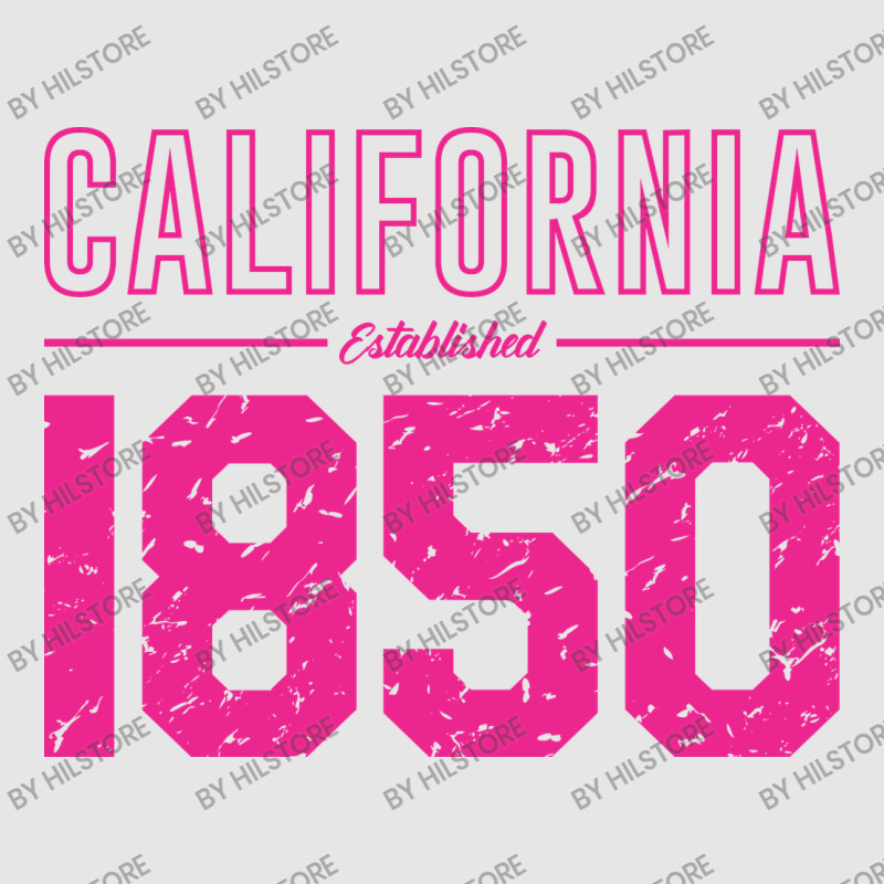 California Established 1850, Usa Full-length Apron | Artistshot