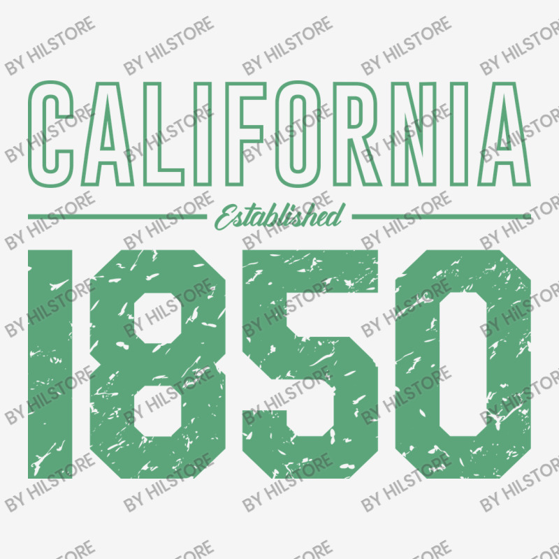 California Established 1850, Usa Camper Cup | Artistshot