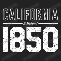 California Established 1850, Usa Backpack | Artistshot