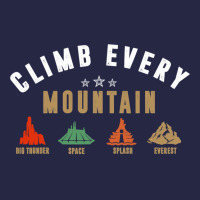 Climb Every Mountain Space Splash Everest Pa Trucker Cap | Artistshot