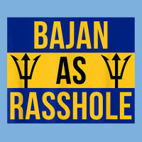 Barbados Flag With Barbados Tridents Bajan As Rasshole Pa Trucker Cap | Artistshot