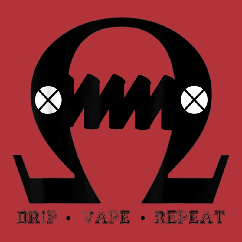 Drip Vape Repeat Shirt Pa Trucker Cap | Artistshot