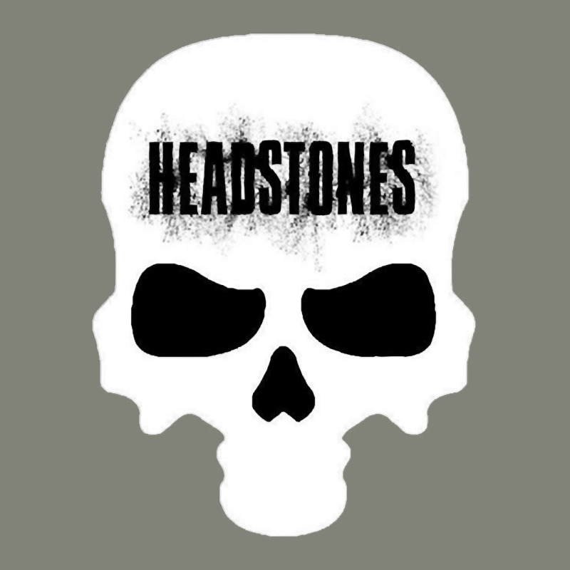 Headstones The 3 Tengkorak Jahat Pa Trucker Cap by cm-arts | Artistshot