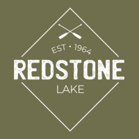 Redstone Lake Wisconsin Sweatshirt Pa Trucker Cap | Artistshot