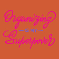 Organizing Is My Superpower  Manager Gift  Womens Pa Trucker Cap | Artistshot