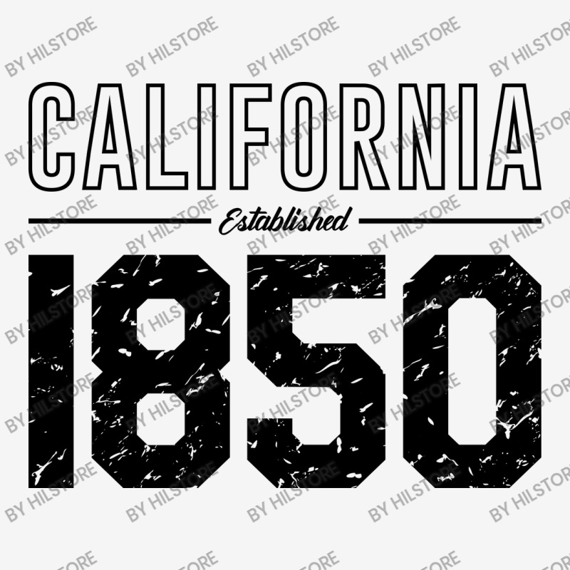 California Established 1850, Usa 15 Oz Coffee Mug | Artistshot