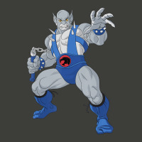 Thundercats Panthro Portrait Pa Trucker Cap | Artistshot