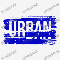 Urban Style Crew Socks | Artistshot