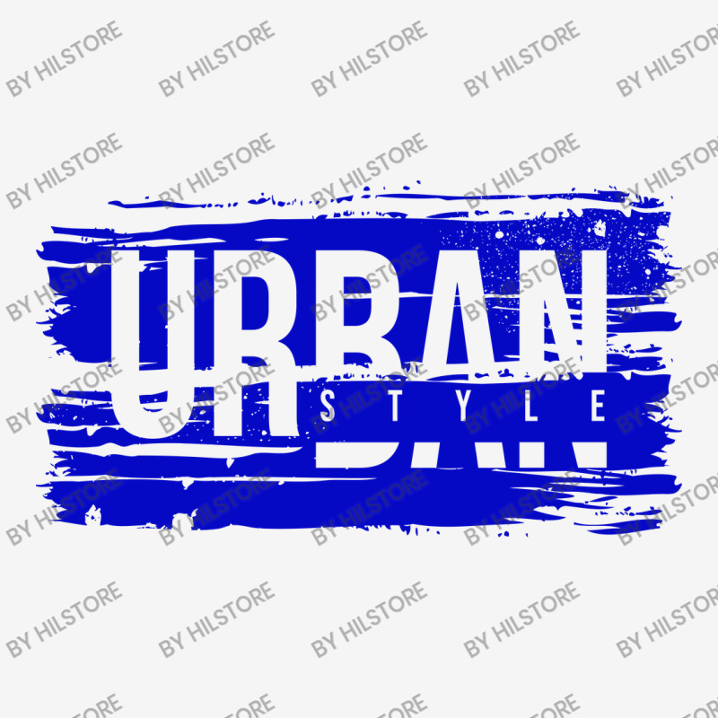 Urban Style Metal Print Square | Artistshot