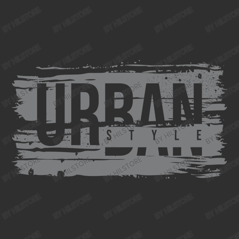 Urban Style Rectangle  Leatherette Patch | Artistshot