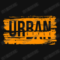 Urban Style Shield Patch | Artistshot