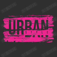 Urban Style Round Leatherette Patch | Artistshot