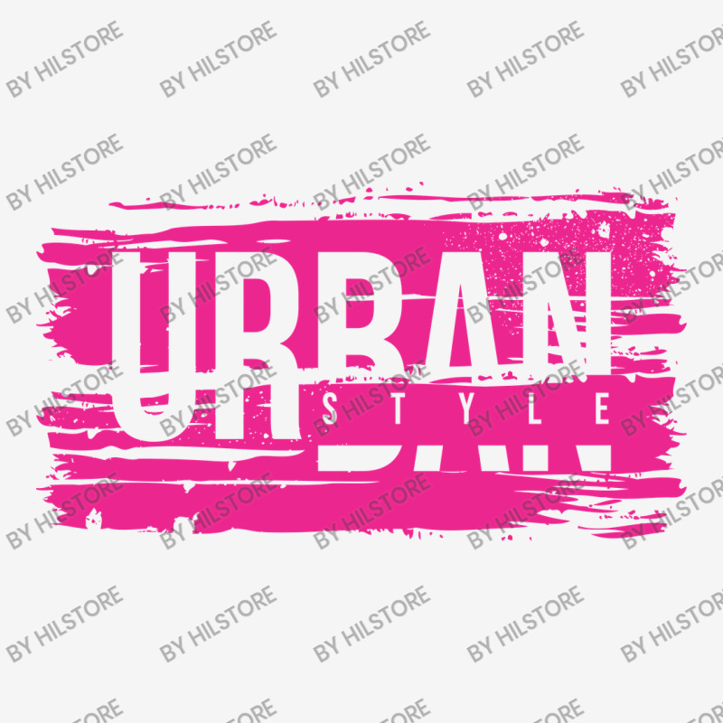 Urban Style Rectangle Patch | Artistshot