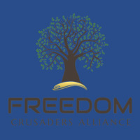 Freedom Crusaders Alliance - Full Color Basic Backpack | Artistshot