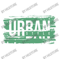 Urban Style Cub Paper Bag - 8 X 4 1/2 X 10 1/4 | Artistshot