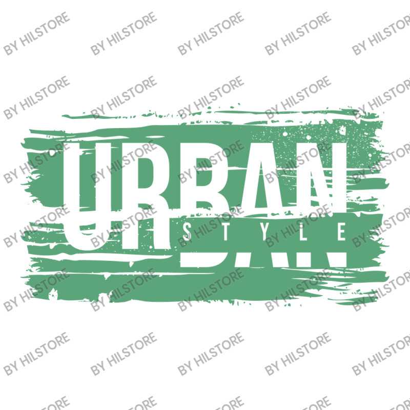 Urban Style Cub Paper Bag - 8 X 4 1/2 X 10 1/4 | Artistshot