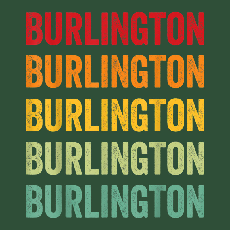 Burlington County Basic Backpack | Artistshot