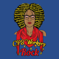 Cps Workers Child Protective Social Services Dss Black Woman Basic Backpack | Artistshot