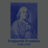 Ben Franklin T Shirt. Vintage Founding Father Tee Basic Backpack | Artistshot