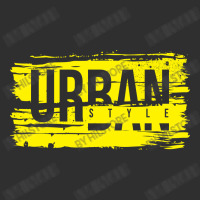 Urban Style Oval Leatherette Patch | Artistshot