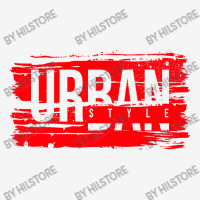 Urban Style Oval Patch | Artistshot