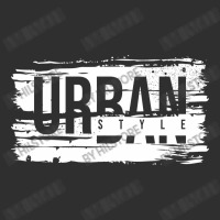 Urban Style Round Leatherette Patch | Artistshot