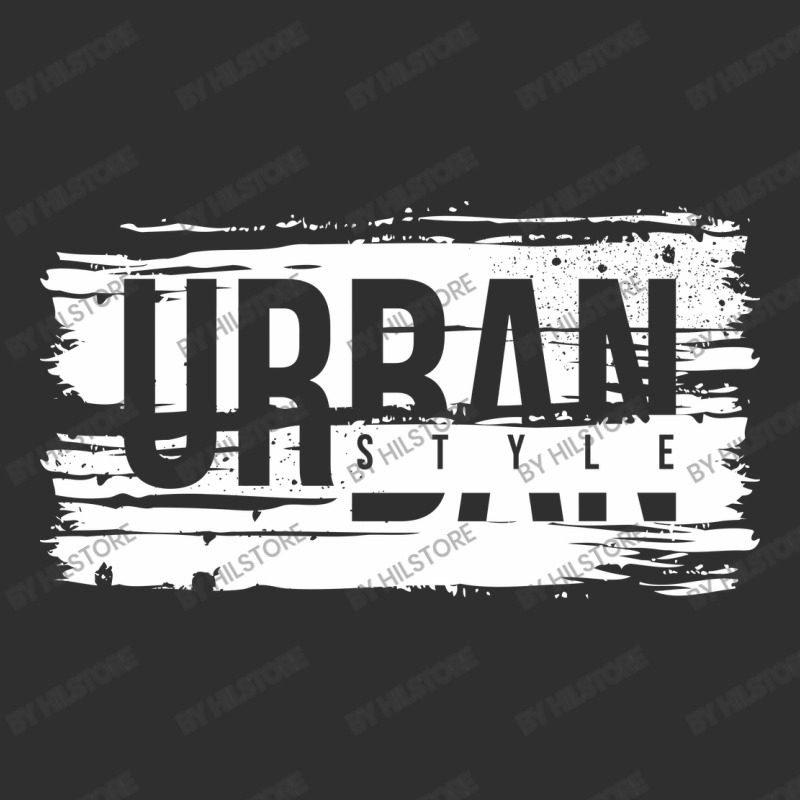 Urban Style Round Leatherette Patch | Artistshot