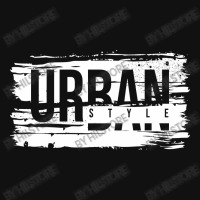 Urban Style License Plate | Artistshot