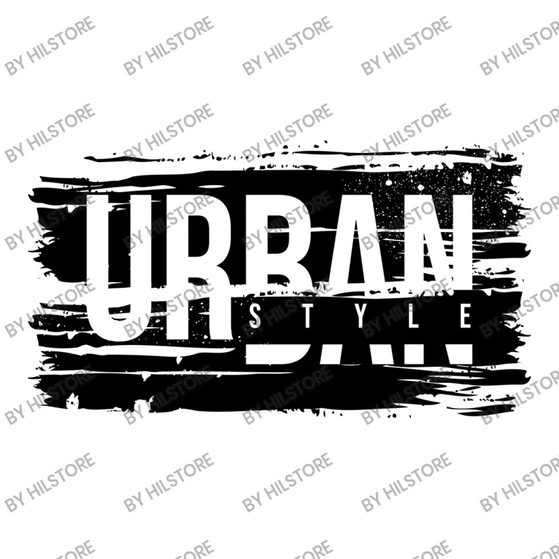 Urban Style Pickleball Paddle | Artistshot