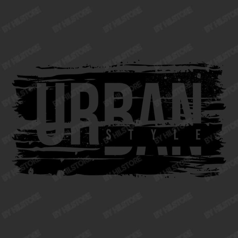 Urban Style Round Leatherette Patch | Artistshot