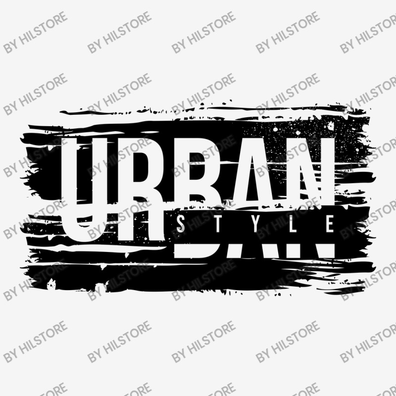 Urban Style Bicycle License Plate | Artistshot