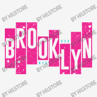 Usa, Nyc, Brooklyn Oval Patch | Artistshot