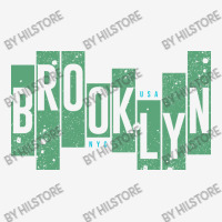 Usa, Nyc, Brooklyn Landscape Canvas Print | Artistshot