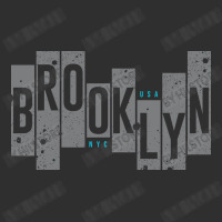 Usa, Nyc, Brooklyn Round Leatherette Patch | Artistshot