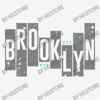 Usa, Nyc, Brooklyn Round Patch | Artistshot