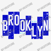 Usa, Nyc, Brooklyn Front Car Mat | Artistshot