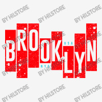 Usa, Nyc, Brooklyn Rectangle Patch | Artistshot