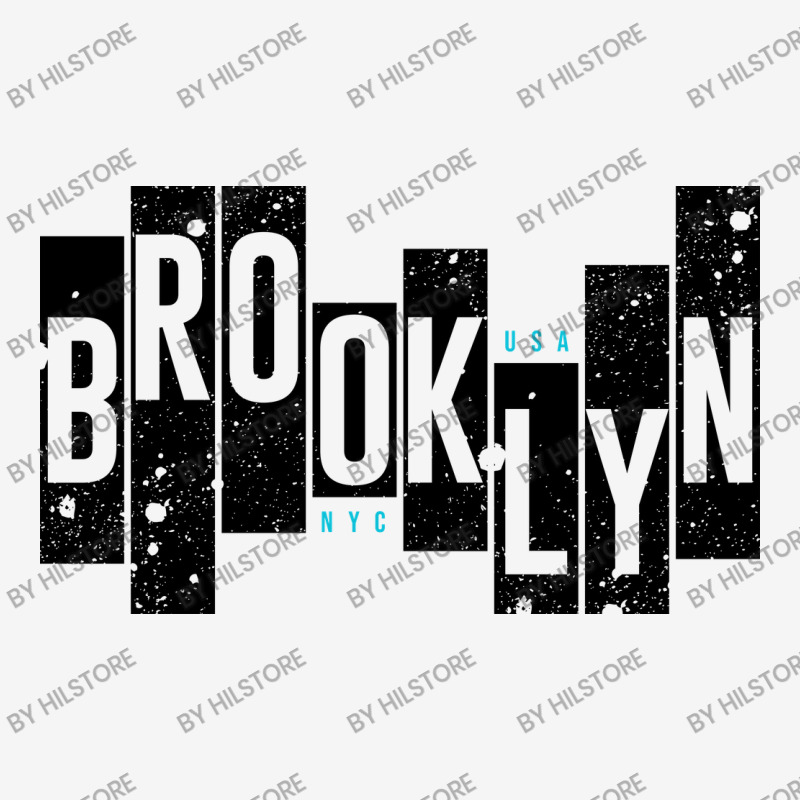 Usa, Nyc, Brooklyn Crew Socks | Artistshot