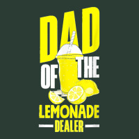 Lemonade Stand Juice Store Dad Of The Lemonade Dealer Funny Fashion Visor | Artistshot