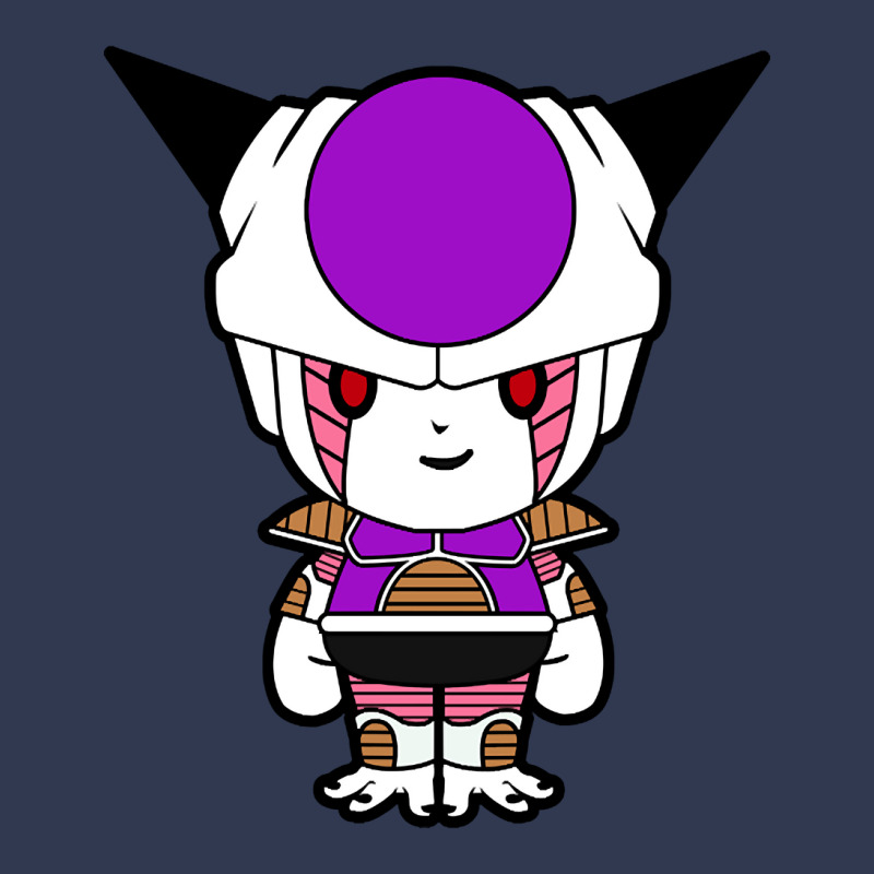 Frieza Chibi Fashion Visor by greggjvandervor | Artistshot