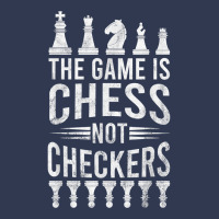 Game Is Chess Not Checkers Tshirt Grandmaster Chess Player T Shirt Fashion Visor | Artistshot