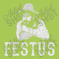 Festus From Gun Smoke Fashion Visor | Artistshot