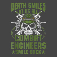 Combat Engineer Usa Military Sapper Raglan Baseball Tee Fashion Visor | Artistshot