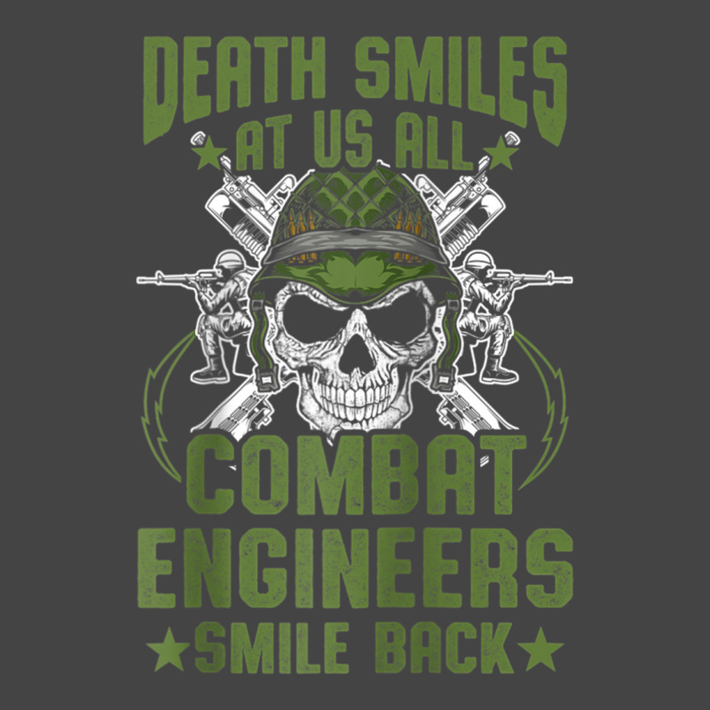 Combat Engineer Usa Military Sapper Raglan Baseball Tee Fashion Visor by cm-arts | Artistshot