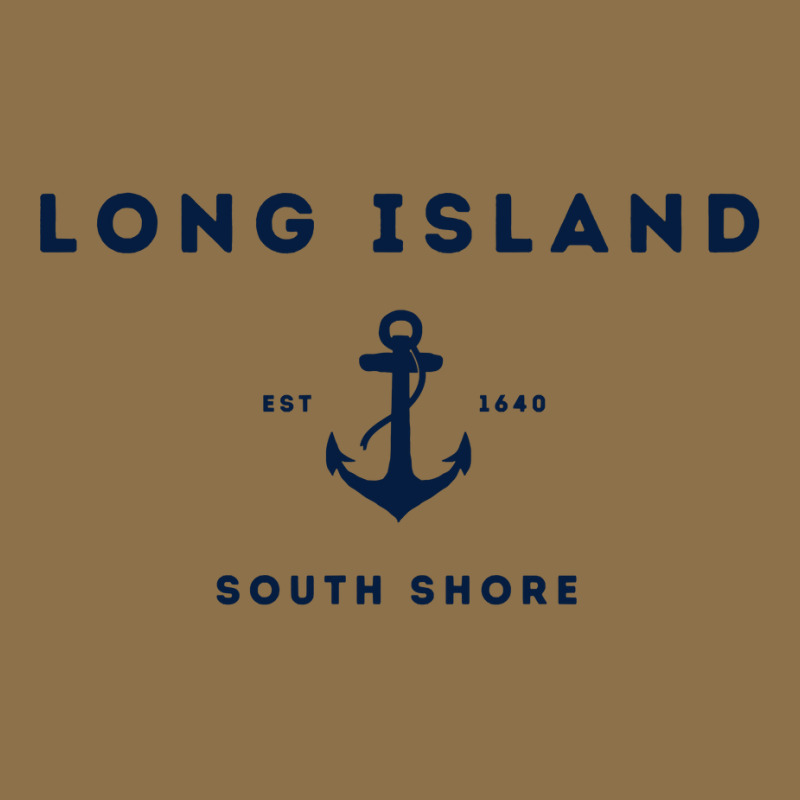 Long Island New York South Shore Est 1640 Pullover Hoodie Fashion Visor by cm-arts | Artistshot