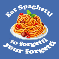 Pasta Lover Eat The Spaghetti To Forgetti Your Regretti Fashion Visor | Artistshot